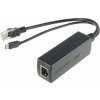 MicroConnect Rozbočovač PoE 5V 2,4A