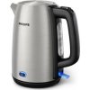 Philips Viva Collection HD9353/90 electric kettle 1.7 L 2060 W Black Stainless steel