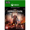 Necromunda: Hired Gun – Xbox Digital