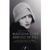 Madona Con Abrigo de Piel / Madona in a Fur Coat