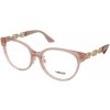 Dioptrické okuliare Versace VE3302D 5322 Veľkosť: 54