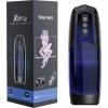 Magic Motion Xone - Masturbátor pre mužov ovládaný aplikáciou (modrý)