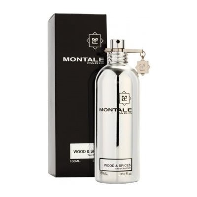 Montale Wood & Spices, Parfumovaná voda 100ml - Tester pre mužov