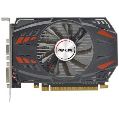 AFOX GeForce GT 740 4GB DDR3 AF740-4096D3L3