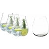 Riedel Pohár na gin 4 x 760 ml