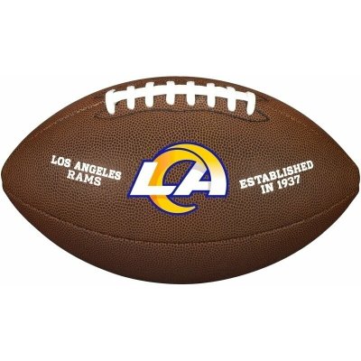 Wilson NFL Licensed New York Giants