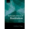 Principles of the Law of Restitution Virgo Graham