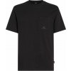 Pánske tričko O'Neill, CHEST POCKET čierna XL