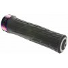 Ergon GE1 Evo Factory Frozen Stealth / Oil Slick Gripy