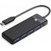 Orico PAPW4A-C3-015-BK-EP