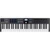 Arturia Keylab Essential 61 Black mk3