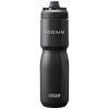 CAMELBAK Cyklistická fľaša na vodu - PODIUM 0,65l - čierna