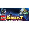 LEGO Batman 3: Beyond Gotham