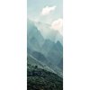 Komar Vliesová fototapeta The Summit panel 100 x 250 cm