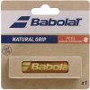 Babolat Natural Grip 1 ks Hnedý