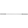 HMS PREMIUM GO900 Olympijská hriadeľ 220cm x 50mm