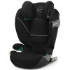 CYBEX SOLUTION S2 I-FIX i-size 2025 Moon Black