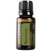 Doterra esenciálny olej Rozmarín Rosemary 15 ml