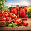 Paradajka ADONIS 0.5g