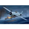 Academy Grumman F4F-4 Wildcat US NAVY Battle of Midway 1:48 (101/12355)