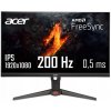 LED monitor Acer UM.HX1EE.101 27