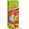 Avicentra Sticks Deluxe tyčinky pro andulky vajce a med 110 g