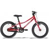 Bicykel Amulet 16 Tomcat Metallic Red/Silver 2026 16