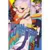 Viz Media Dandadan 4