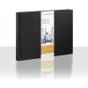 Hahnemühle skicár D&S 140 gsm 80 listov A5 LANDSCAPE