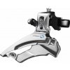 Prešmykač Shimano Altus FD-M313 34,9 + 31,8/28,6 original balenie