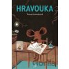 Tereza Vostradovská: Hravouka