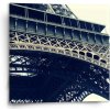 Sablio Obraz Eiffel Tower - 50x50 cm