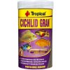 Tropical Cichlid Gran 250 ml/138 g