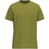 SHIMANO Tričko SENTIERO LTD khaki MTB /Vel:L