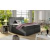 ImportWorld Postel Viktor Boxsprings 160x200 (Barva čalounění: Soro 34)