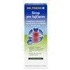 DR.THEISS SIRUP PRE FAJCIAROV 250 ML