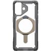 UAG Plasma XTE Magsafe Ash Titanium iPhone 17 114526113136