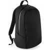 BagBase Unisex mestský batoh 20 l BG168 Black 31 x 50 x 16 cm
