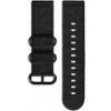 Remienok Suunto Essential textilný All Black