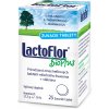 LactoFlor BioPlus žuvacie tabliet mnd 25