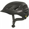 Abus Urban-I 3.0 Mips mestská prilba čierna M 52-58c