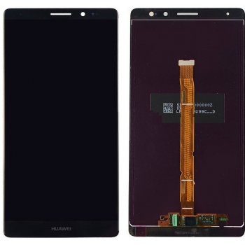 LCD Displej + Dotykové sklo Mate 8