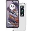 Obal:Me 5D tvrzené sklo pro Motorola Edge 50 Neo černá 57983123266