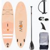 Paddleboard MOAI Beach Vibe 10'6