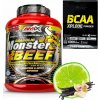 Amix Anabolic Monster BEEF 90 Protein 1000 g