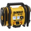 DeWALT DCC018N - Kompresor 18V XR - Li-Ion - bez akumulátora a nabíjačky