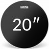Evans Onyx Frost Coated Priemer blany: 20