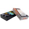 Pánske boxerky Meatfly Balboa Four Pack Darčekové Balenie modrá/čierna M