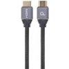 GENIUS HDMI 2.0, 2M, ČIERNY, CCBP-HDMI-2M