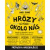 Hrozby sú všade okolo nás (Hrozbológia 1) - David O´Doherty